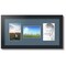 ArtToFrames Collage Photo Picture Frame with 3 - 4x6 inch Openings, Framed in Black with Over 62 Mat Color Options and Regular Glass (CSM-3926-113)